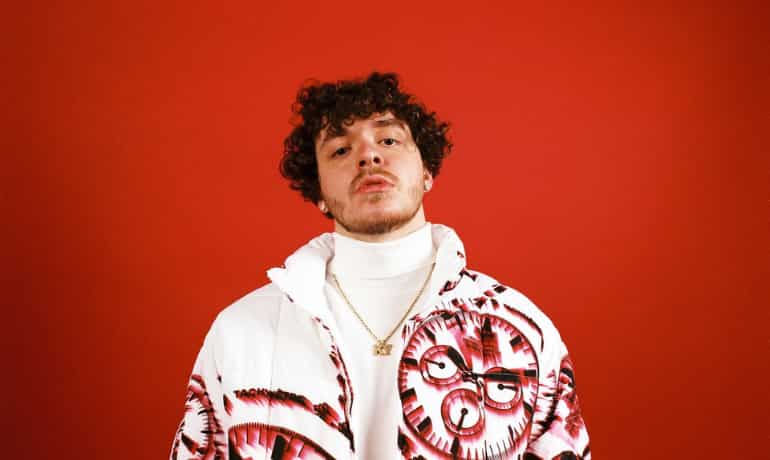 Jack Harlow to make his hosting debut on 'Saturday Night Live'