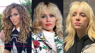 Wolf haircut trend is taking over tinsel town; here's how you can rock it too