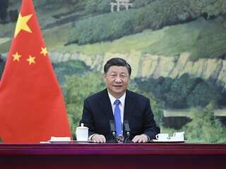 China | Xi Jinping: Full control over Hong Kong achieved