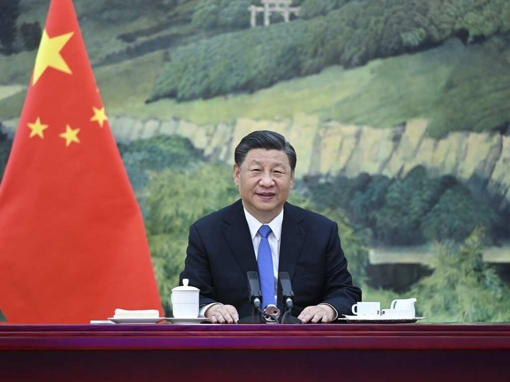China | Xi Jinping: Full control over Hong Kong achieved