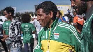 India has great potential in athletics, a champion from the country will come soon: Haile Gebrselassie