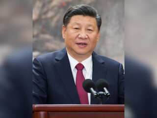 China: Xi Jinping to open 20th Communist Party Congress