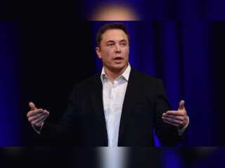 Elon Musk: SpaceX will keep funding Starlink internet service in Ukraine