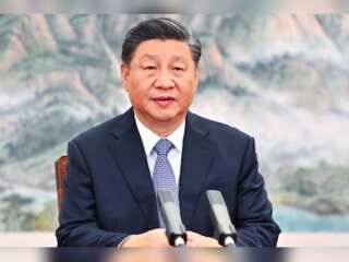 Xi Jinping: Made strategic plan for advancing cause of the party, nation