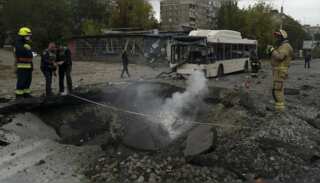 Israel: Violence escalates ahead of November 1 elections