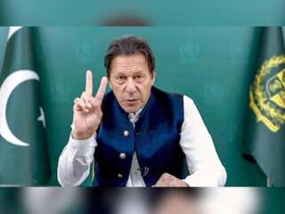 Pakistan By-Elections: PTI Chief Imran Khan contests seven seats