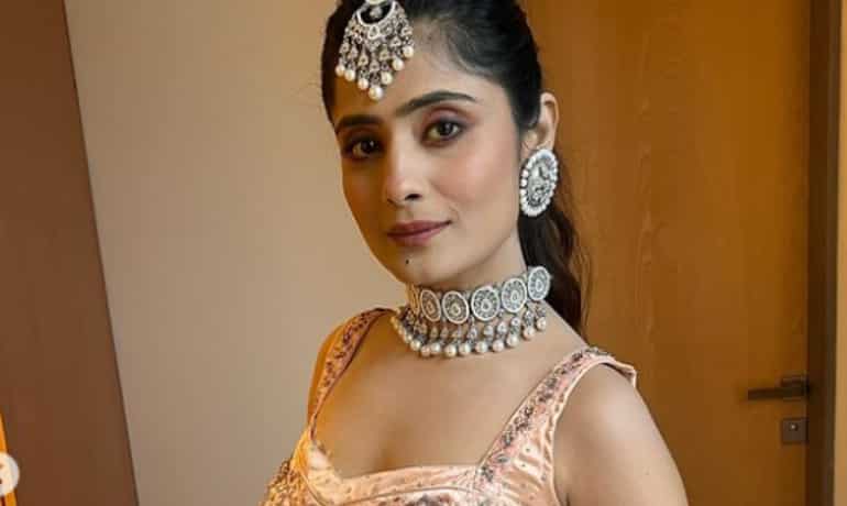 TV actress Vaishali Takkar found hanging in Indore house; suicide note, diary found TV actress Vaishali Takkar found hanging in Indore house; suicide note, diary found
