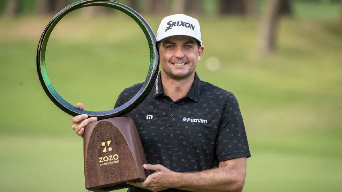 Keegan Bradley staves off Rickie Fowler, Andrew Putnam to win Zozo golf Championship Keegan Bradley staves off Rickie Fowler, Andrew Putnam to win Zozo golf Championship