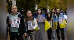 Russia giving soldiers Viagra to rape Ukrainians, UN envoy says: Report