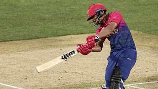 Aayan Khan becomes youngest to play in T20 World Cup: All you need to know about the UAE teenager