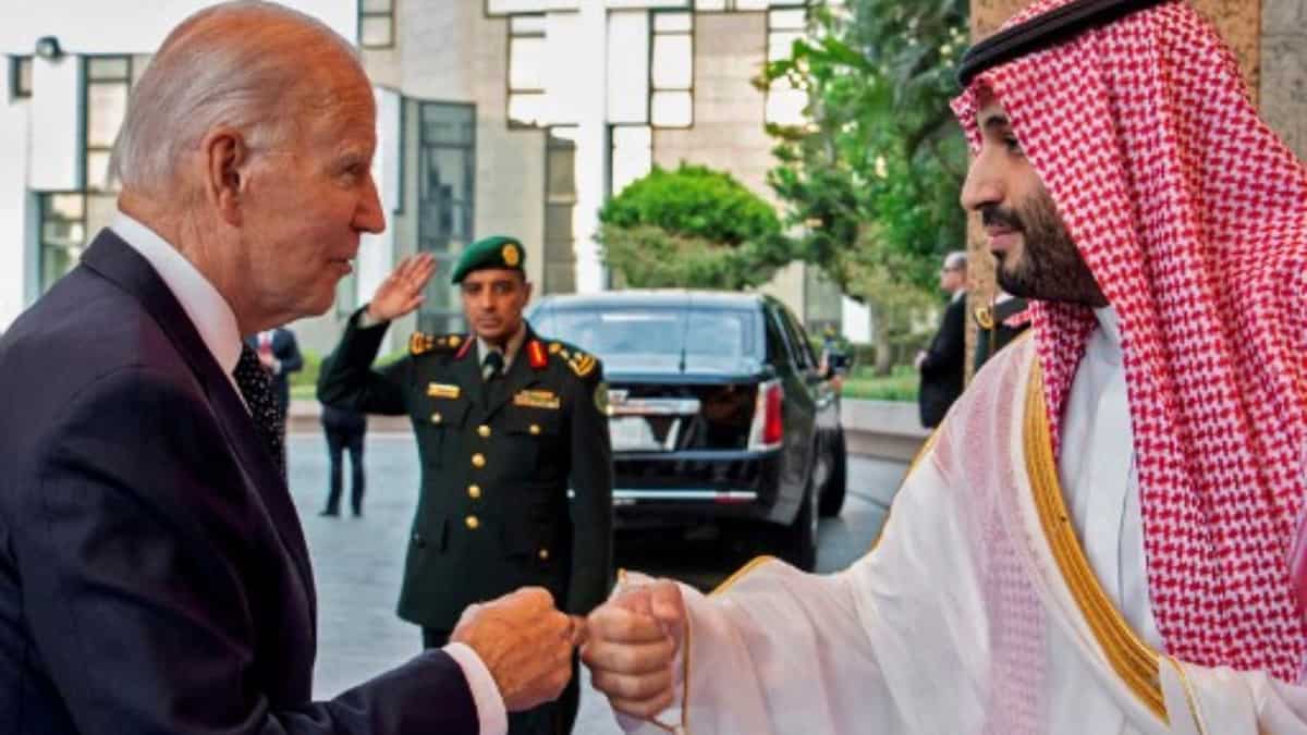 US says Biden has 'no plans' to meet Saudi crown prince at G20 summit US says Biden has 'no plans' to meet Saudi crown prince at G20 summit
