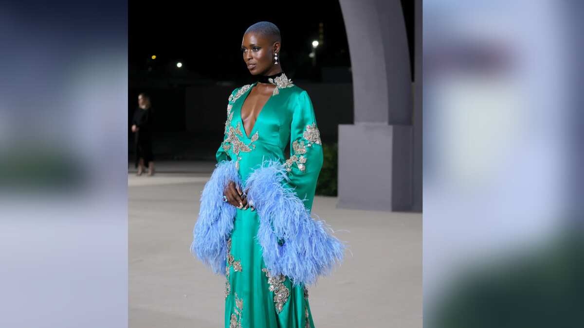 Jodie Turner-Smith