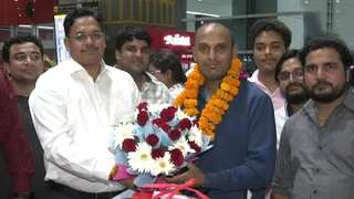 Indian man wrongly detained at Abu Dhabi airport over mistaken identity, lands in Delhi