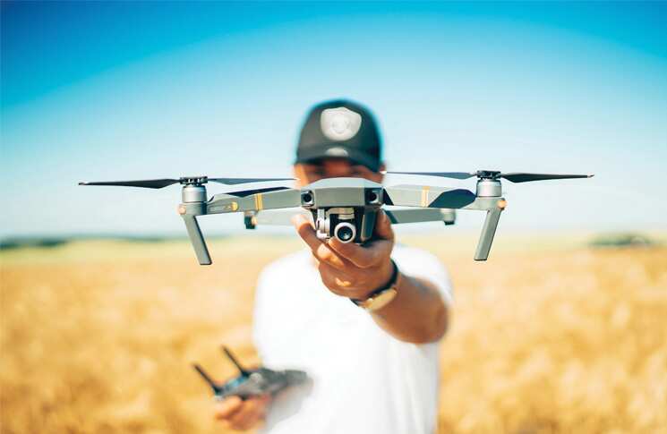 WION Fineprint: Are drone pollinators replacing bees? Drones being put to test in Australia