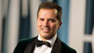 Leguizamo calls out makers of 'Super Mario Bros' for 'all-white cast'