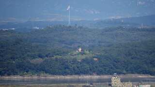 South Korea begins military drills as fears loom over North Korean nuclear test