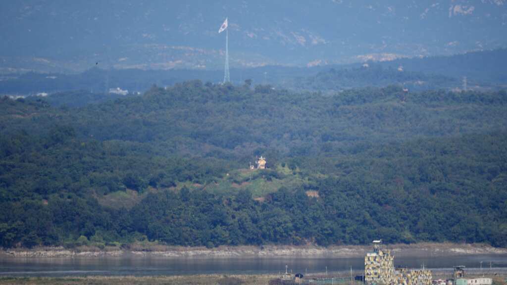 South Korea begins military drills as fears loom over North Korean nuclear test
