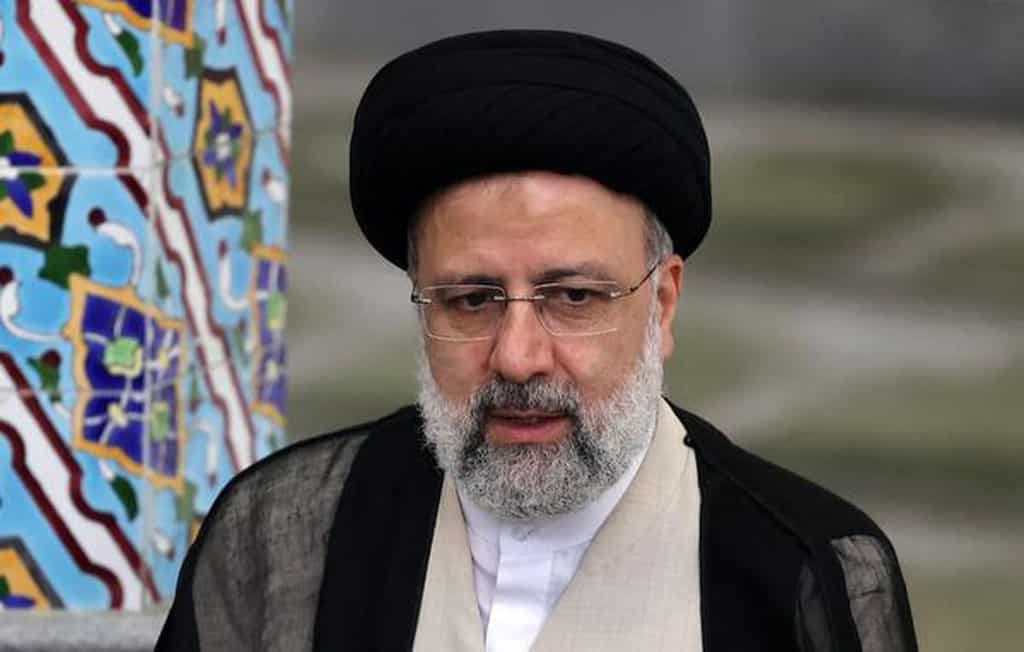 Iran Anti-Hijab protests: Biden allows his comments to incite chaos and terror, says President Raisi