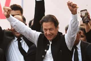Pakistan by-elections: Imran Khan-led PTI wins most seats in upset for ruling coalition