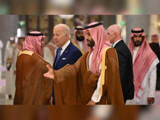 US-Saudi takes a hit over oil production; Biden to act methodically in re-evaluating ties with MBS