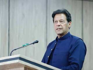 Pakistan by-poll trends depicts big win for former PM Imran Khan