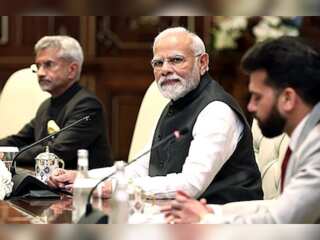 India to host SCO national coordinators meet: Global financial markets to be the top focus