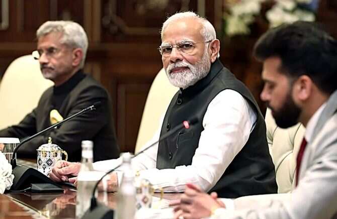 India to host SCO national coordinators meet: Global financial markets to be the top focus