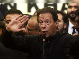 Pakistan by-elections: Former PM Imran Khan leading in 6 national assembly seats