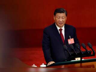 20th Communist Party Congress: What Xi Jinping's third term means for China and the world