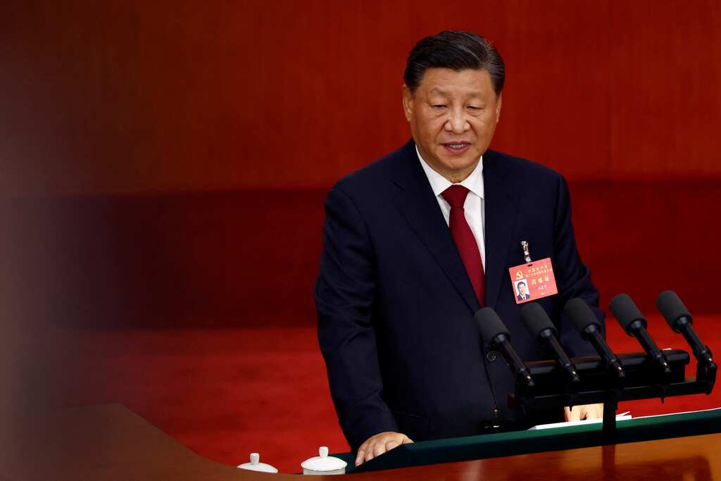 20th Communist Party Congress: What Xi Jinping's third term means for China and the world