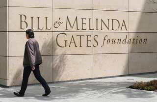 Gates Foundation pledges $1.2 billion to Polio eradication