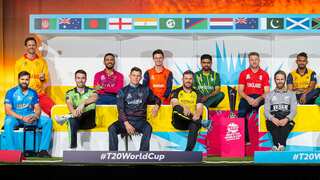 ICC to allow players who test positive for COVID-19 to play matches in T20 World Cup 2022