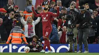 Premier League: Liverpool beat Manchester City 1-0, Arsenal go 4 points clear on top with win against Leeds