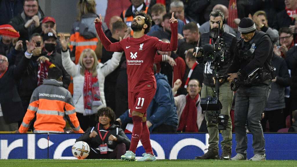 Premier League: Liverpool beat Manchester City 1-0, Arsenal go 4 points clear on top with win against Leeds