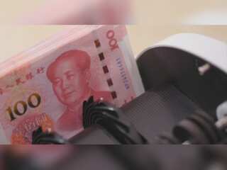 China's economic woes: Local fiscal shortfall poses growth risks