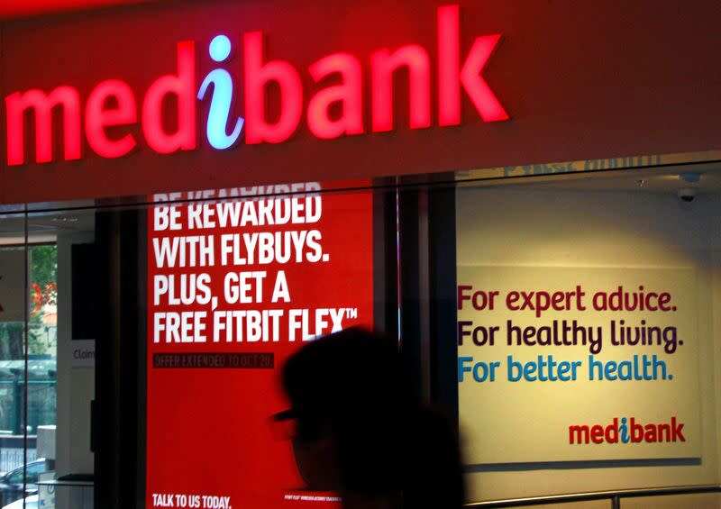 Medibank says normal operations resume after a ransomware attack on the Australian firm
