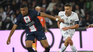 Kylian Mbappe rubbishes reports of PSG exit in January: 'I was as shocked as everyone else'