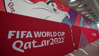 World Cup boom pushes some Qatar residents out of homes as rents skyrocket