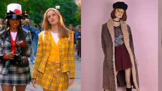Timeless '90s-inspired looks that are trendy even today