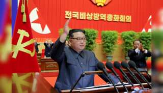 Will North Korea retaliate? South Korea launches defence drills as tensions flare up
