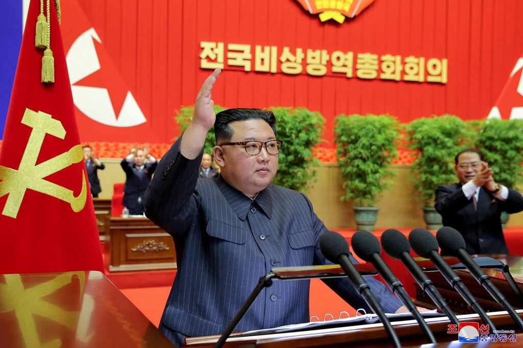 Will North Korea retaliate? South Korea launches defence drills as tensions flare up