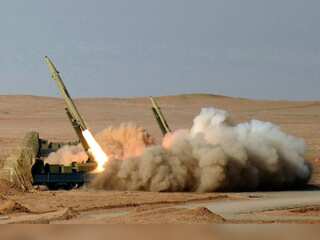 Is Russia running out of missile stock? Moscow eyes missiles from Iran