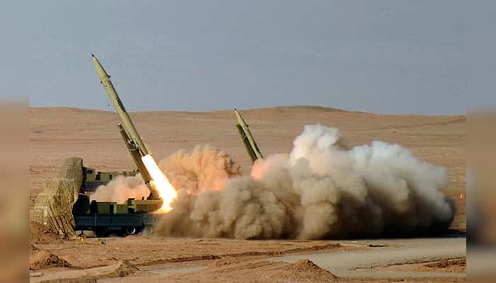 Is Russia running out of missile stock? Moscow eyes missiles from Iran