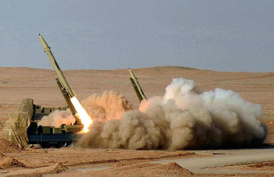 Is Russia running out of missile stock? Moscow eyes missiles from Iran