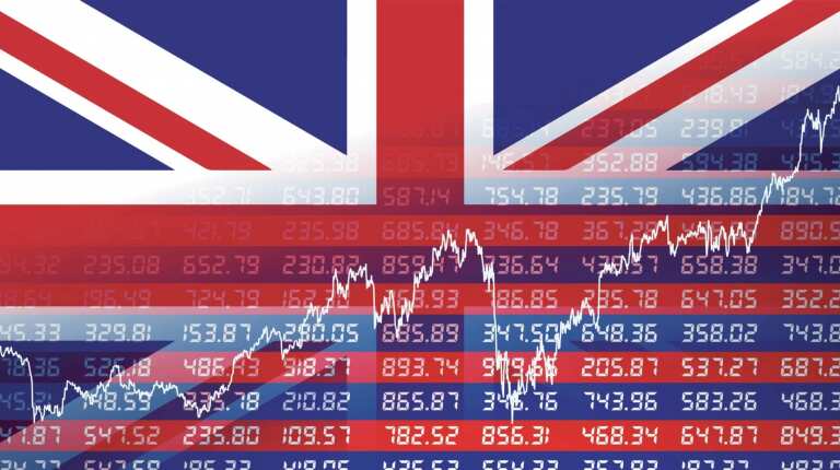 Sterling strengthens as rate on government bonds fall | International News
