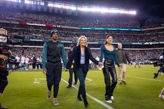US First Lady Jill Biden booed by fans at football match: Report