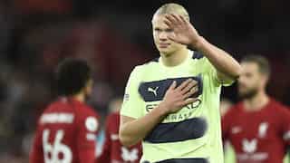 Erling Haaland was going to sign for Leeds: Liverpool midfielder James Milner makes stunning claim