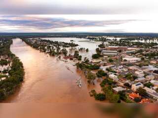 WION Climate Tracker: Australia continues to battle floods