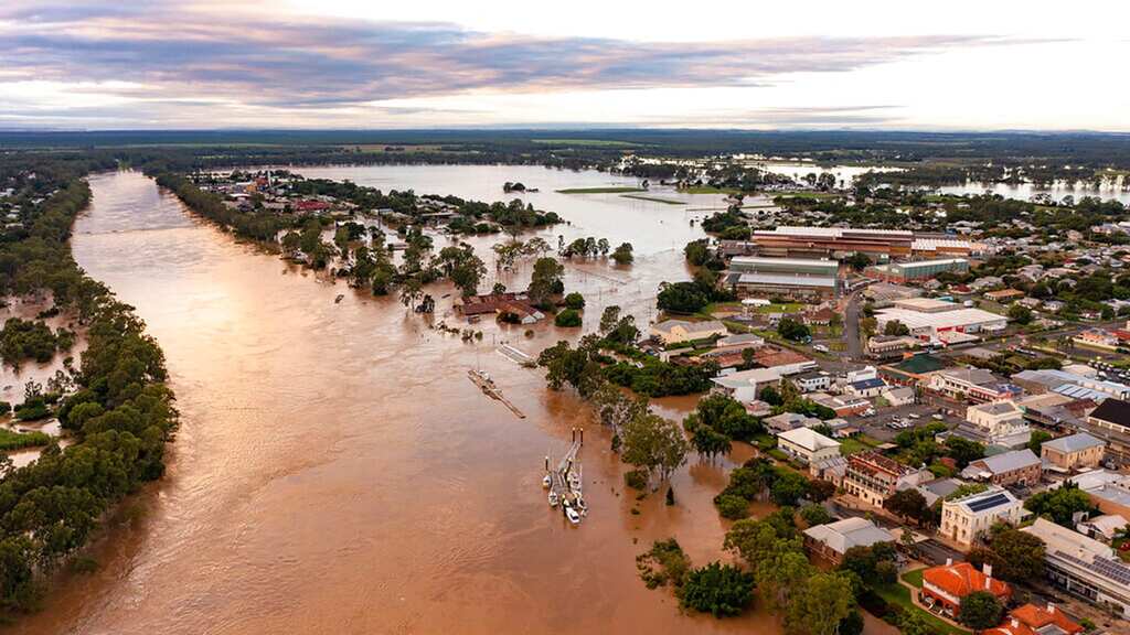 WION Climate Tracker: Australia continues to battle floods