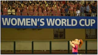 Over 1,20,000 children to attend matches at U-17 Women's World Cup, reveals FIFA